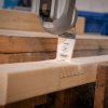 SMART TRADE RAPID Komplet rezil za les in plastiko - 2 kosa