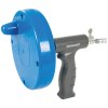Čistilo za odtoke 6 m × 6 mm Silverline