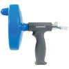 Čistilo za odtoke 6 m × 6 mm Silverline