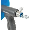 Čistilo za odtoke 6 m × 6 mm Silverline