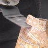 PAMETNA TRGOVINA Karbidno rezilo vbodne žage za jeklo, 35 mm - 1 kos