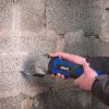 SMART TRADE Diamantno rezilo za vbodno žago za opeko in gazirani beton, 32 mm - 1 kos