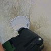PAMETNA TRGOVINA Žaginega lista segmenta volframovega karbida za fugirno maso, 90 mm - 1 kos