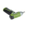 Izvijač - baterija, 3,6V Li-ion, 1300 mAh