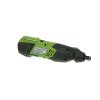 Brezžični mlinček - ravno 3,6 V Li-ion, 1.300 mAh, USB
