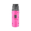Brezžični kladivni sveder, roza, 12 V Li-ion, 2000 mAh, v zbirki orodij, komplet 27