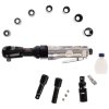 Gola set s pnevmatskim zaskočnim zaskočnim 1/2" 14 kom