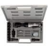 Gola set s pnevmatskim zaskočnim zaskočnim 1/2" 14 kom