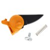 FISKARS rezervno rezilo + vijak + vzmet za škarje PX92 1026275