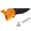 Rezervno rezilo + vijak + vzmet FISKARS za škarje PX93 1026276