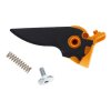 Rezervno rezilo + vijak + vzmet FISKARS za škarje PX93 1026276