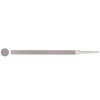 Natančna datoteka stebrička 200 mm, 10 × 3,5 mm, sek 4