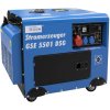 Tokovni generator GSE 5501 DSG