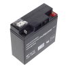12 V/18 Ah baterija za generator Güde