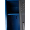 Garderobna omara GS2