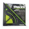 Tracer Pro kvadratni tesarski kot - velik