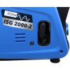 Inverterski generator ISG 2000-2