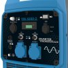 Inverterski generator ISG 3200-2