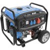 Tokovni generator GSE 8701 RS