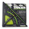 Tracer Pro kvadratni tesarski kot - majhen