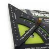 Tracer Pro kvadratni tesarski kot - majhen