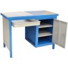 Varilna miza SW 1200/600