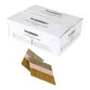 Žebelj 90 × 3,1 mm (2.500 kosov) rumeno cinkano prevlečen Fixman