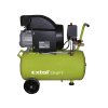 Oljni kompresor, 1500 W, 24l