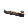 Aluminijasti skobeljnik za suhomontažne zidove 250 × 40 mm