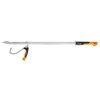 Lopata FISKARS WOODXPERT L z 1015439 stružnico