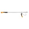 Lopata FISKARS WOODXPERT L z 1015439 stružnico