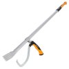 Lopata FISKARS WOODXPERT L z 1015439 stružnico