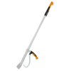 Lopata FISKARS WOODXPERT L z 1015439 stružnico