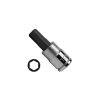 1/4" Allenov ključ 4 mm TONA EXPERT