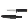 Nož FISKARS K40 z visečim plaščem 1001622