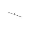 Ročaj 3/4" 492 mm 5052 TONA EXPERT