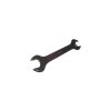 Wrench 2-stranski 5,5-7 mm din 895 TONA EXPERT