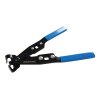 Nastavljive klešče za zaponke 240 mm SIlverline