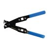 Nastavljive klešče za zaponke 240 mm SIlverline