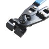 Nastavljive klešče za zaponke 240 mm SIlverline