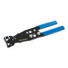 Nastavljive klešče za zaponke 240 mm SIlverline