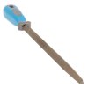 Trikotna datoteka 250 mm Silverline