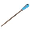 Trikotna datoteka 250 mm Silverline