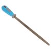 Trikotna datoteka 250 mm Silverline