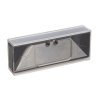 Rezervno rezilo 0,6 mm 10 kom Silverline