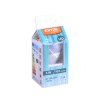 LED mini žarnica, 5 W, 410 lumnov, E14, toplo bela