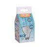 LED reflektorska žarnica, 7 W, 510 lumna, GU10, toplo bela
