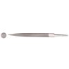 Natančna datoteka 150 mm, 16 × 4,7 mm, sek 0
