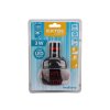 Žaromet 120 lm CREE, 3W CREE LED, aluminij in ABS plastika