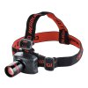 Žaromet 120 lm CREE, 3W CREE LED, aluminij in ABS plastika